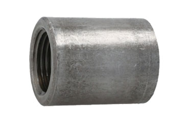 シーケー金属 CK (黒/白)継手 ソケットストレート (S)